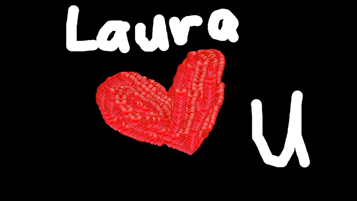 laura <3