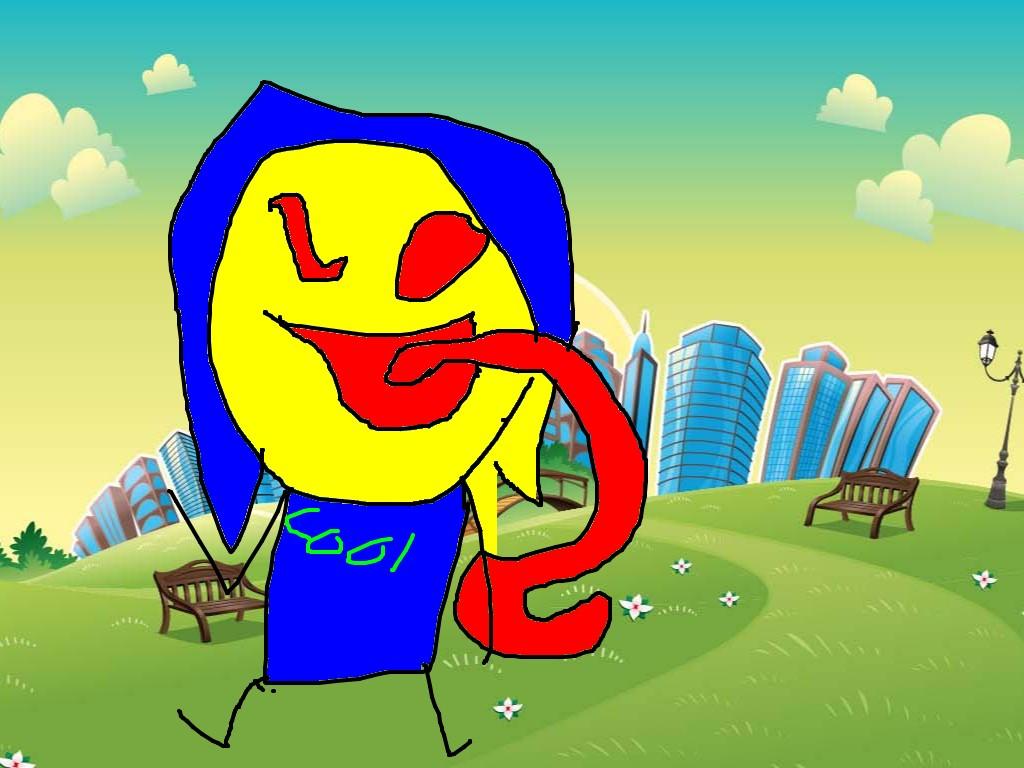 WEIRD PEEP DATING SIM