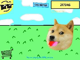 Doge Clicker 1 1