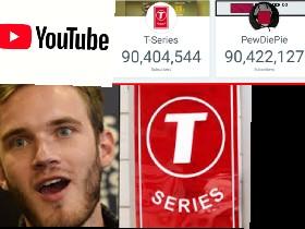 Subscride to pewdiepie