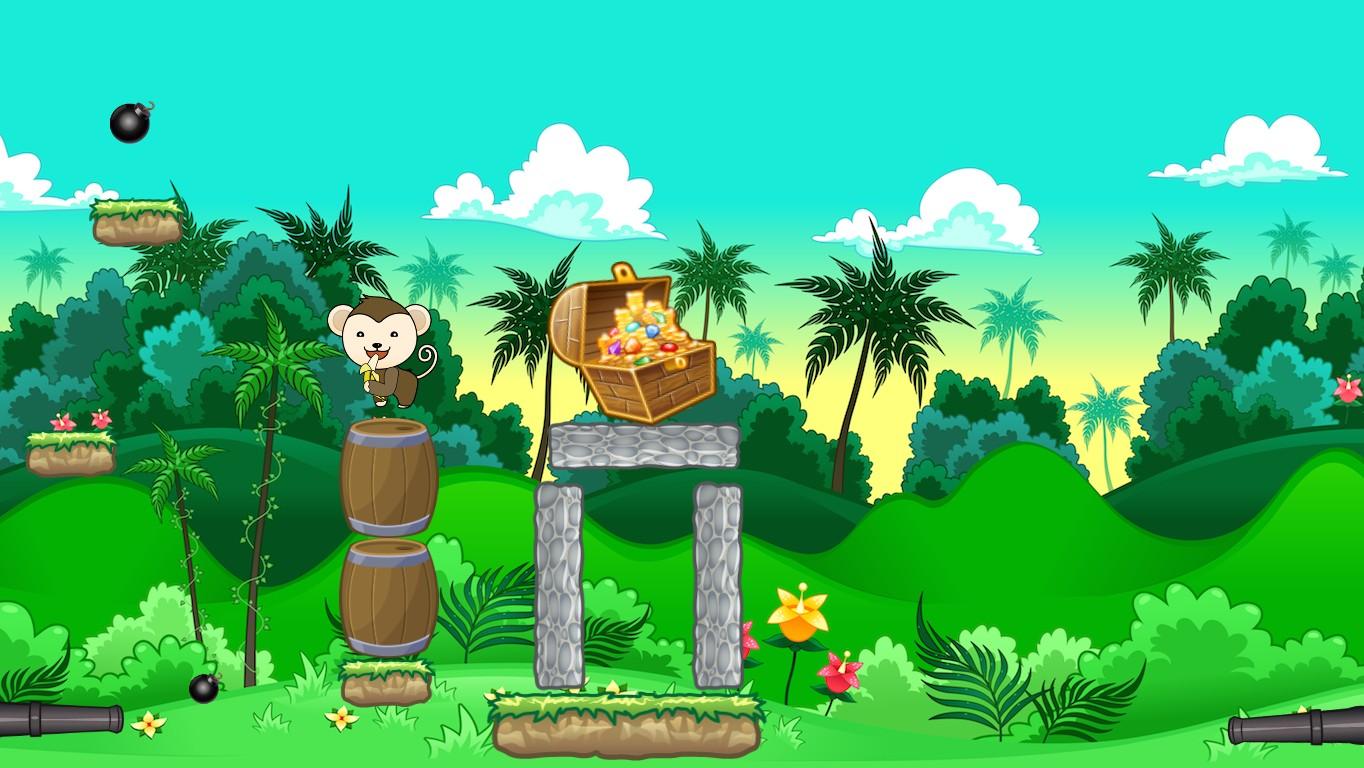 Physics Cannon 2-Player