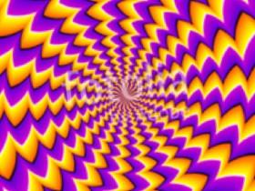 I will hypnotise you! 1 1