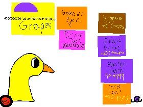 DUCK CLICKER 1