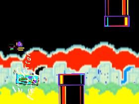 FlApPy BiRd ErRoR 1