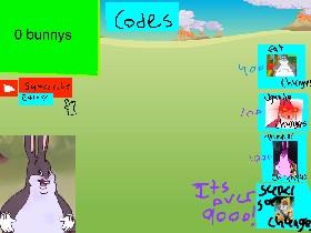 Big Chungus Clicker(Beta)