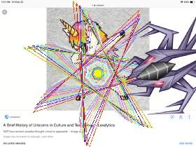 Spiral Triangles 1