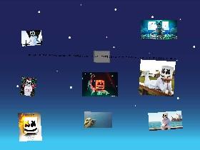 marshmello simulator 8