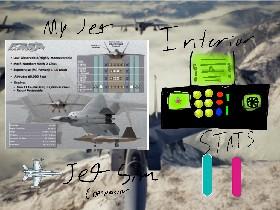 jet sim companion