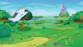 bird