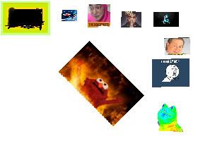 the elmo meme clicker