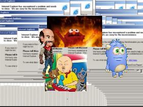 dat caillou boi