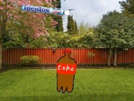 mentos in coke  1