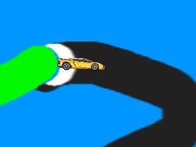 Race Car Track 1 1