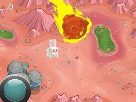 Rabbit Roundup 1