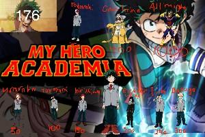 my hero academia clicker 1