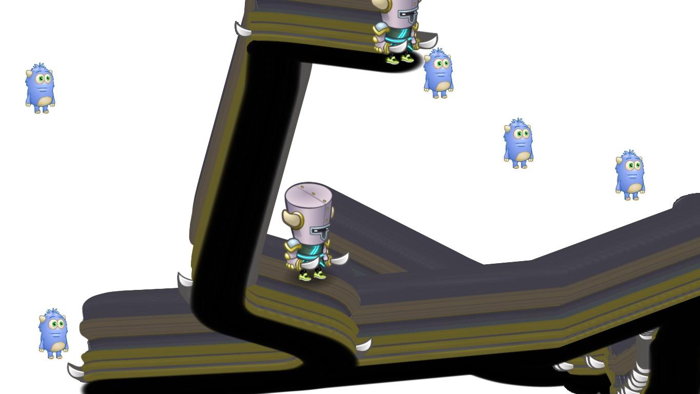 Avoid Codey