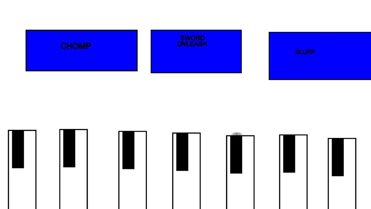 Make Your Own Music