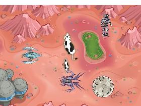Arcade Shooter Game 1