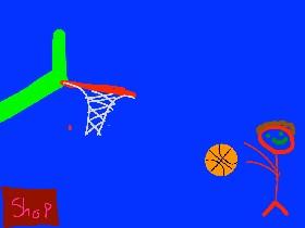 BASKETBALL HACKED 1