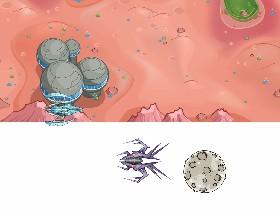 Arcade Shooter Game 2