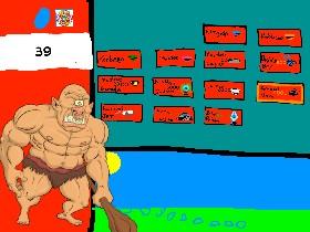 Beyblade Clicker 1