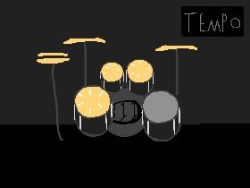 drumset
