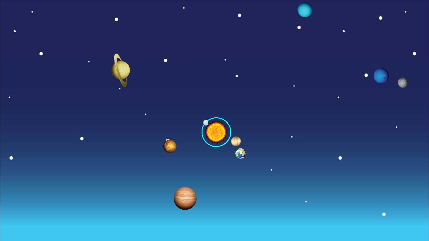 Solar System