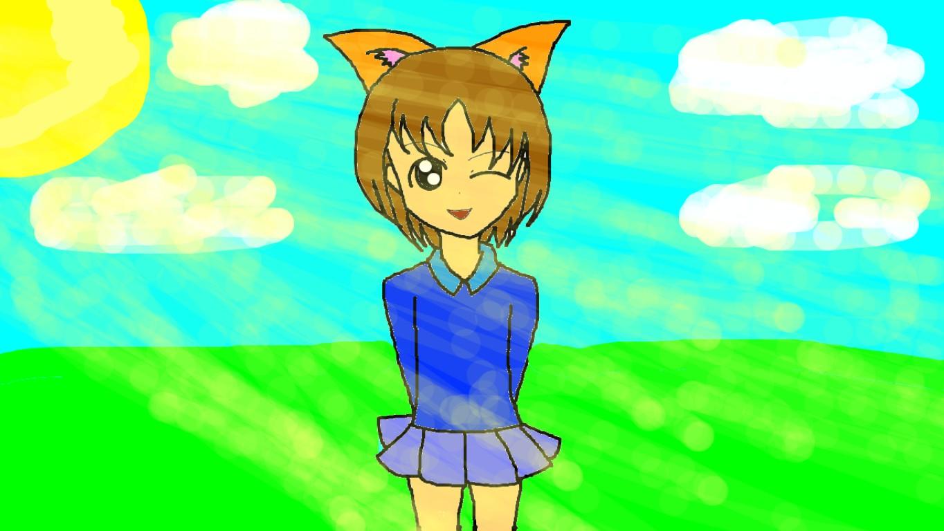 COLORED IT!!!
