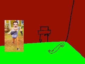 hello neighbor act 2 1