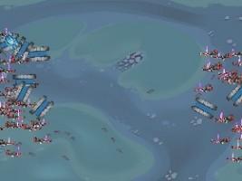 Space wars! 1