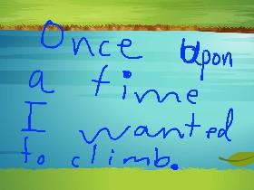 Code a Poem! 1