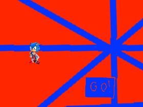 Sonic The Hedgehog 1 2