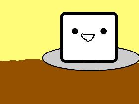 Marshmellow story!