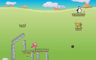 Physics Game 1