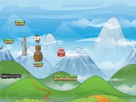 Physics Cannon 2-Player 1