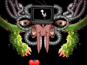 Omega Flowey Fight WIP