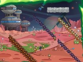 Physics Cannon 2-Player 1