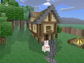 Rabbit Roundup 1
