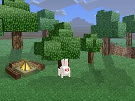 Bunny Clicker