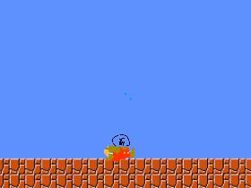 Trolled mario music