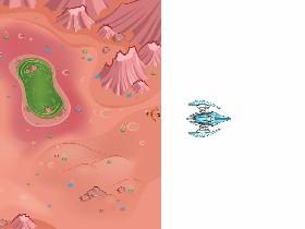 Arcade Shooter Game 1