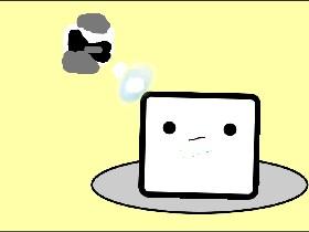 Tofu&#039;s Disaster Story