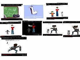 baldis basics funny pics