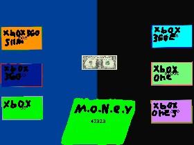 Xbox/Playstation clicker