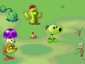 Plants vs. Zombies 1 1 1