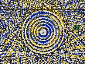 Spiral Triangles 1