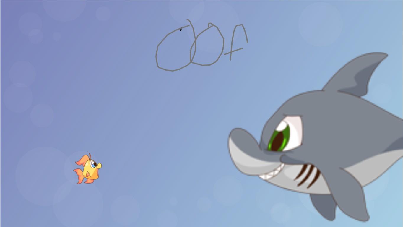 Fish Simulator