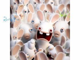 Rabbids Invasion 1