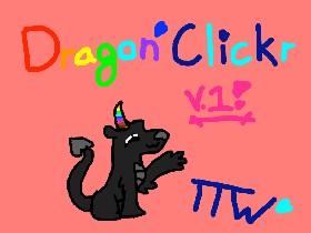 Dragon Clicker! 