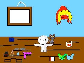 DressUp Coding 1
